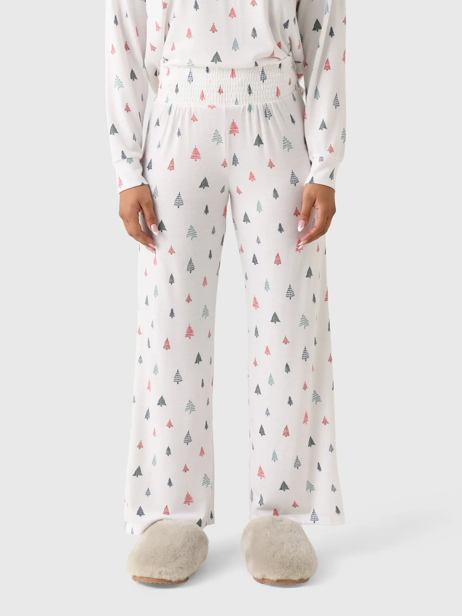 Z Supply Women's Dawn Tree Pant sold by Saint Bernard