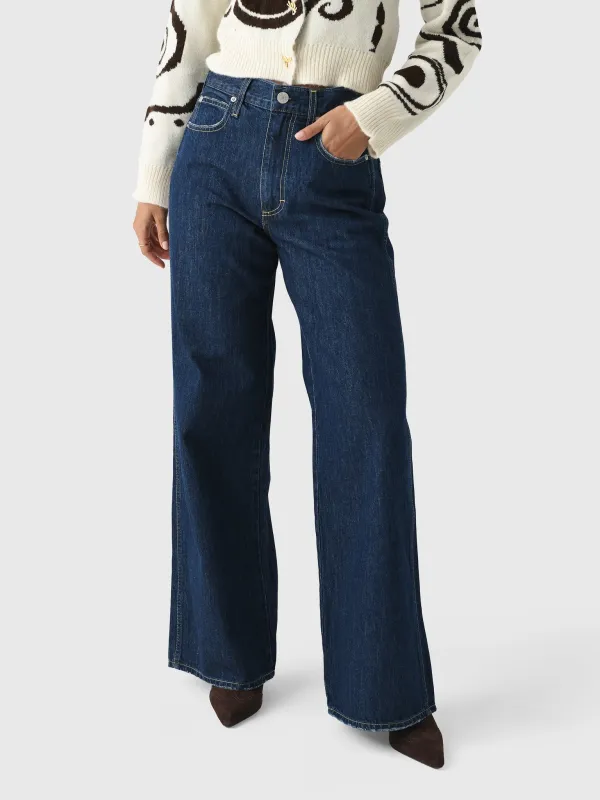 AMO Women's Frida Jean sold by Saint Bernard