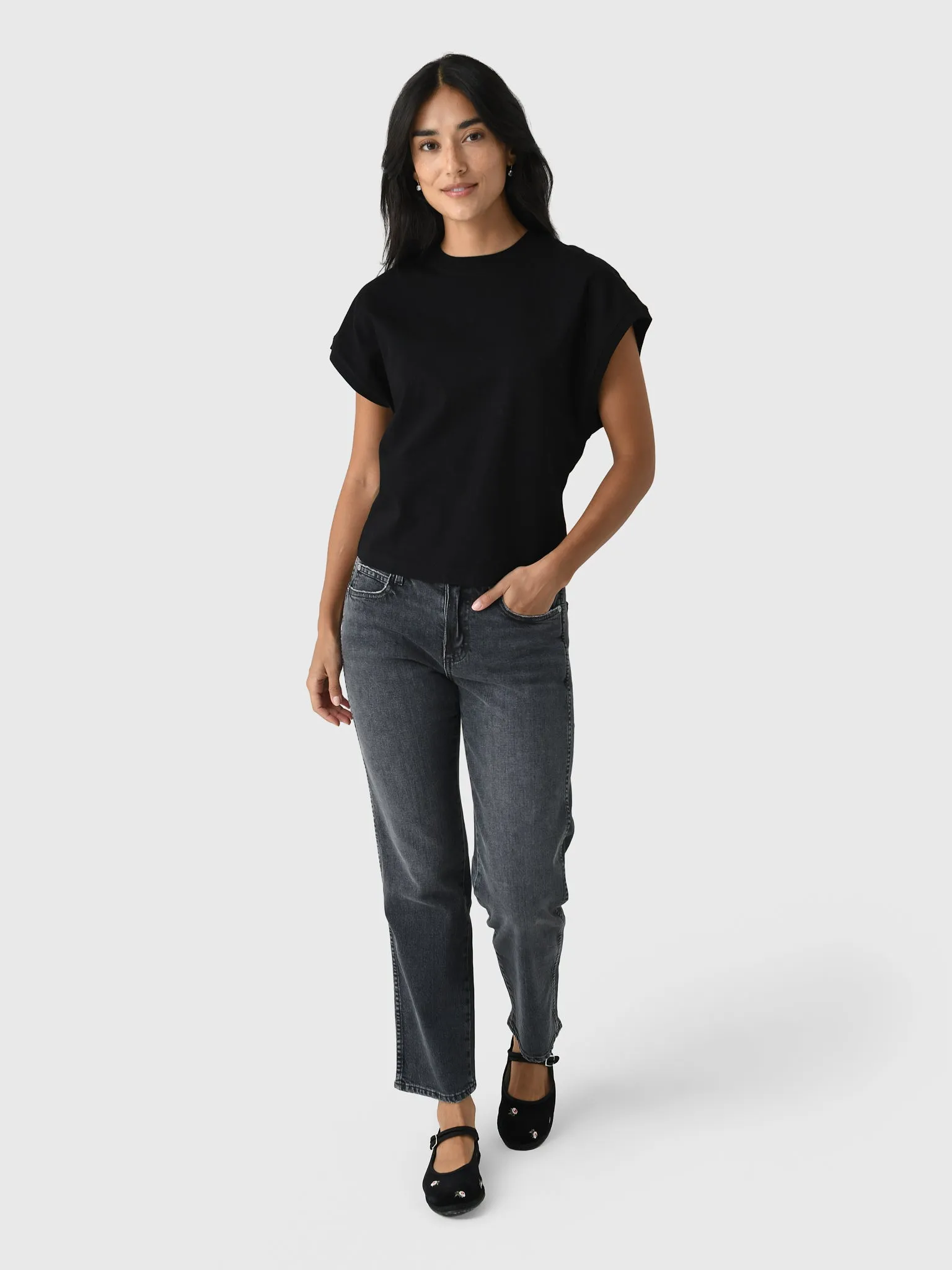 AMO Women's Libby Jean sold by Saint Bernard product image thumbnail 2