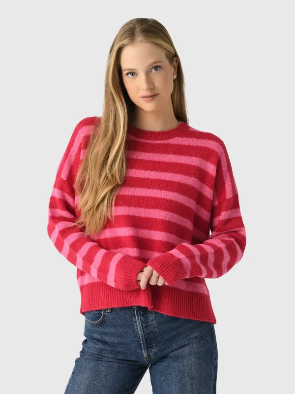 Xirena Women's Lela Sweater sold by Saint Bernard