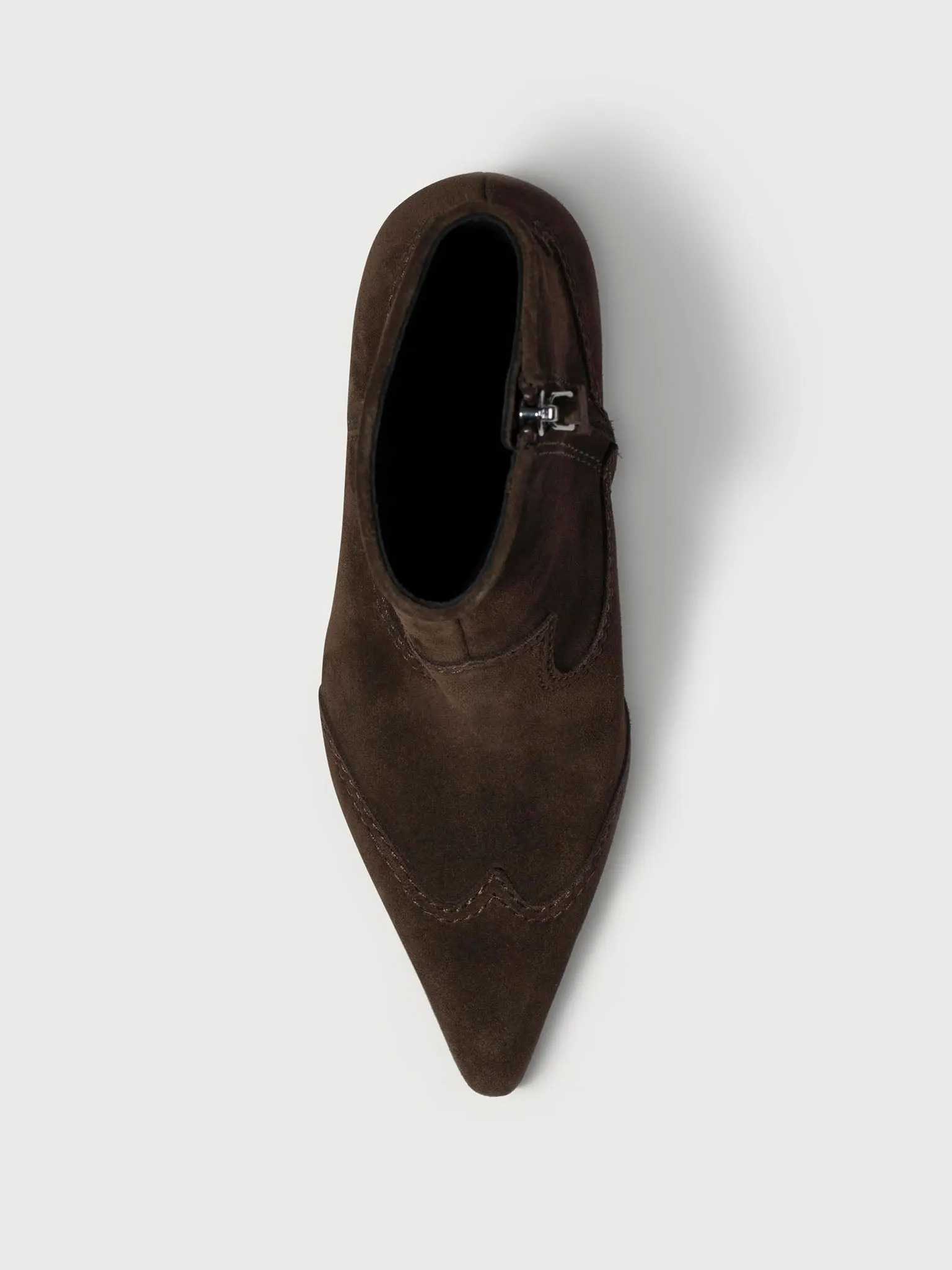 Simkhai Women's Shadow Western Boot sold by Saint Bernard product image thumbnail 2