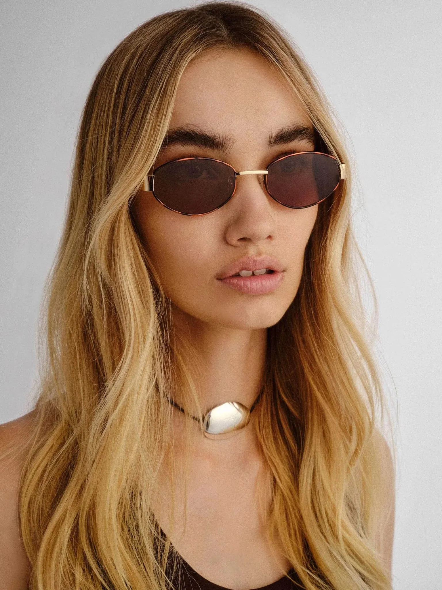 Luv Lou The Boston Sunglasses sold by Saint Bernard product image thumbnail 2