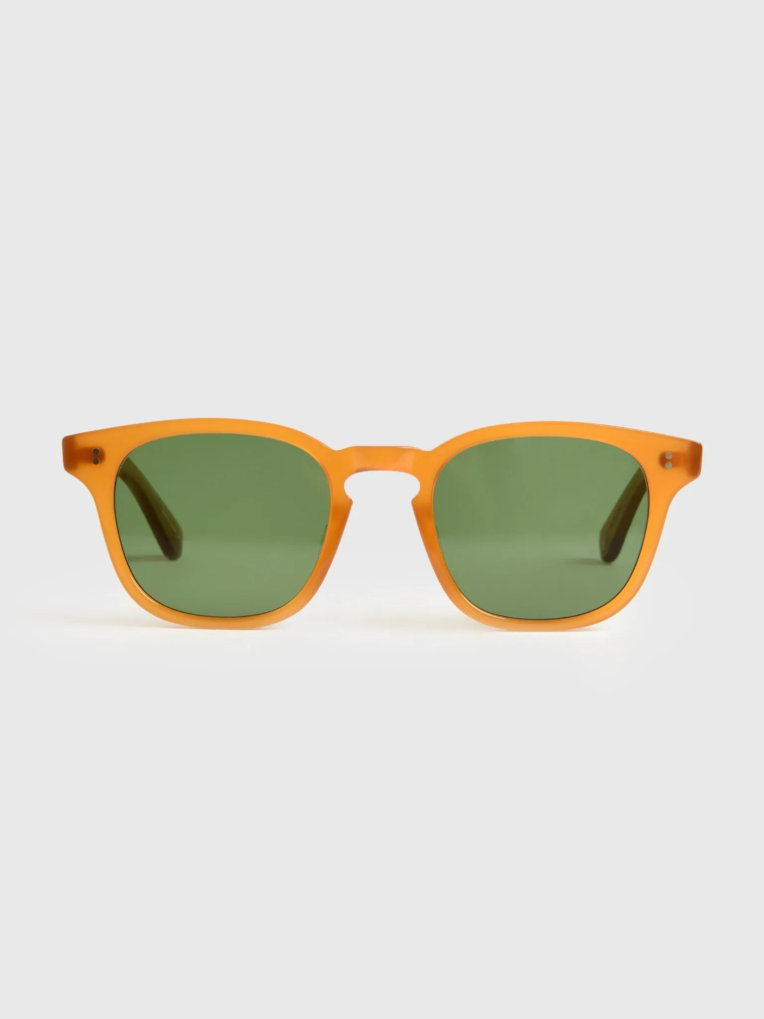 Garrett Leight Ace II Sunglasses sold by Saint Bernard product image thumbnail 3