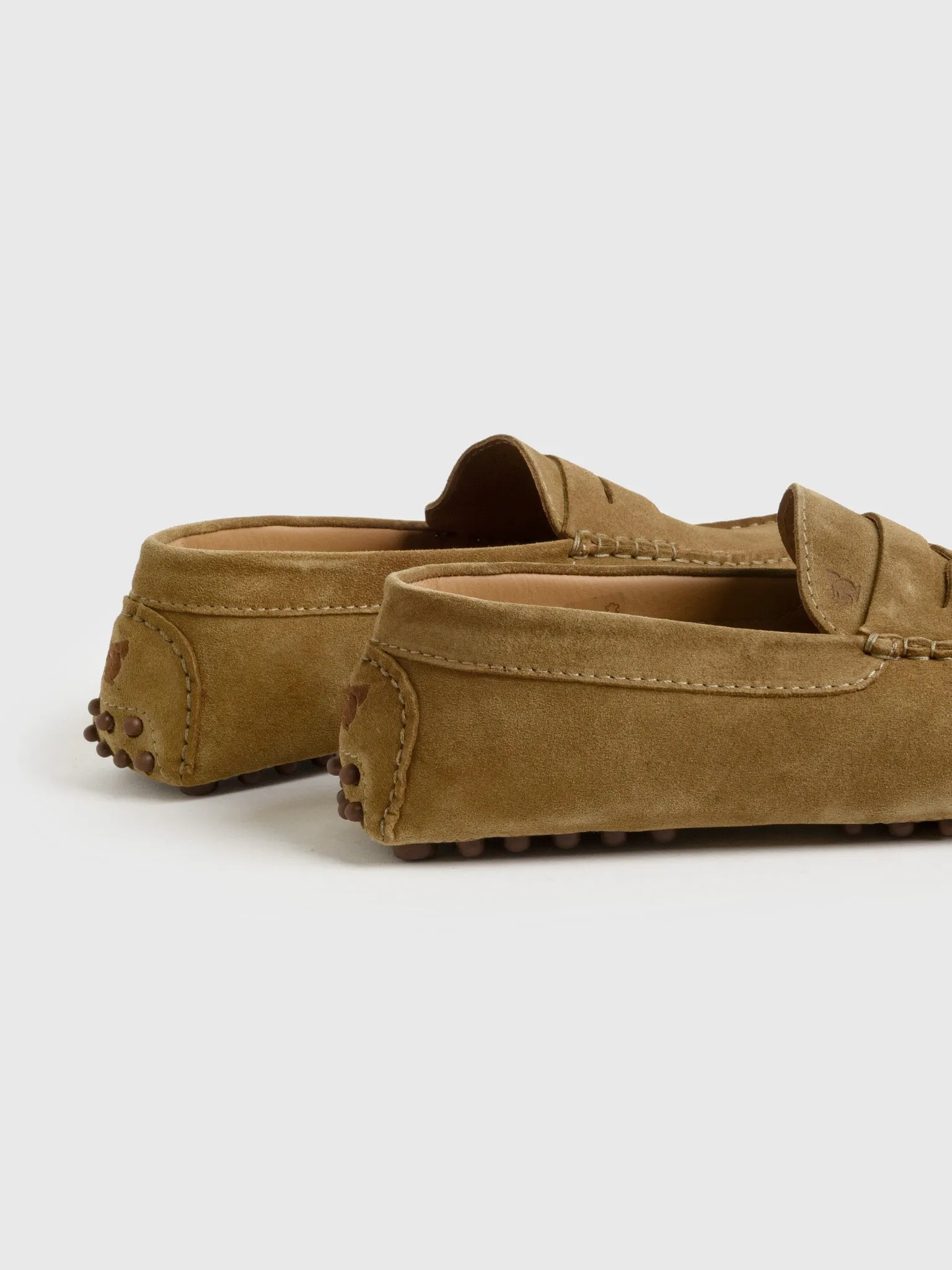 Bobbies Men's Lewis Loafer sold by Saint Bernard product image thumbnail 5