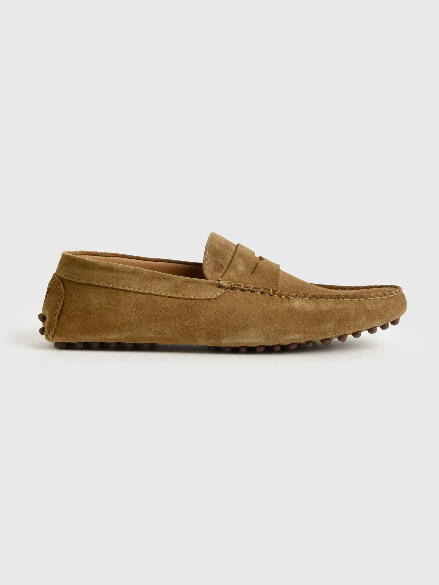 Bobbies Men's Lewis Loafer sold by Saint Bernard product image thumbnail 4