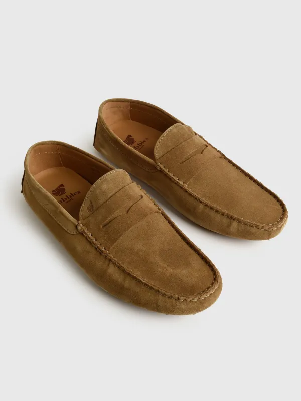 Bobbies Men's Lewis Loafer made by Bobbies