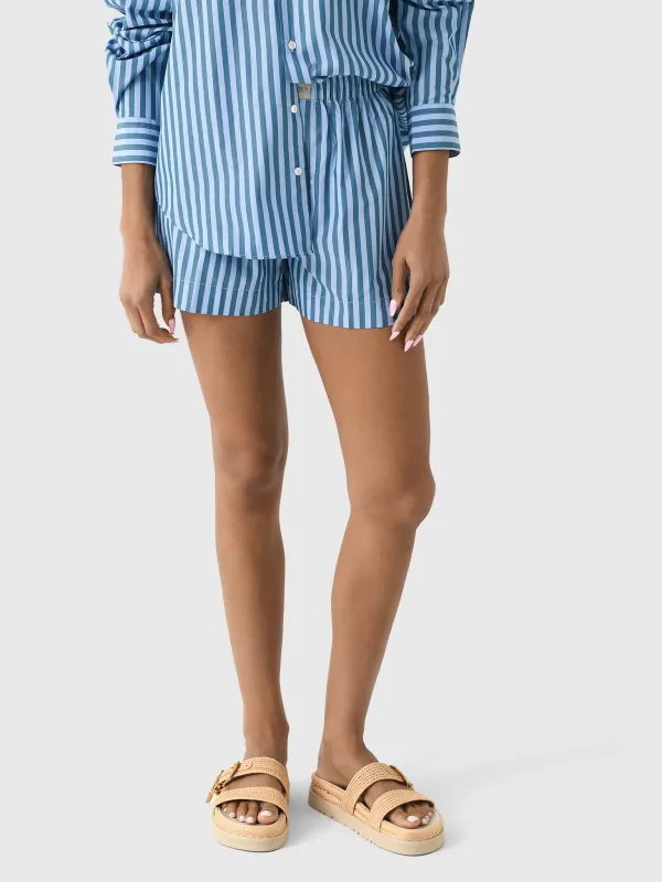 Comme Si Women's La Boxer Classica sold by Saint Bernard