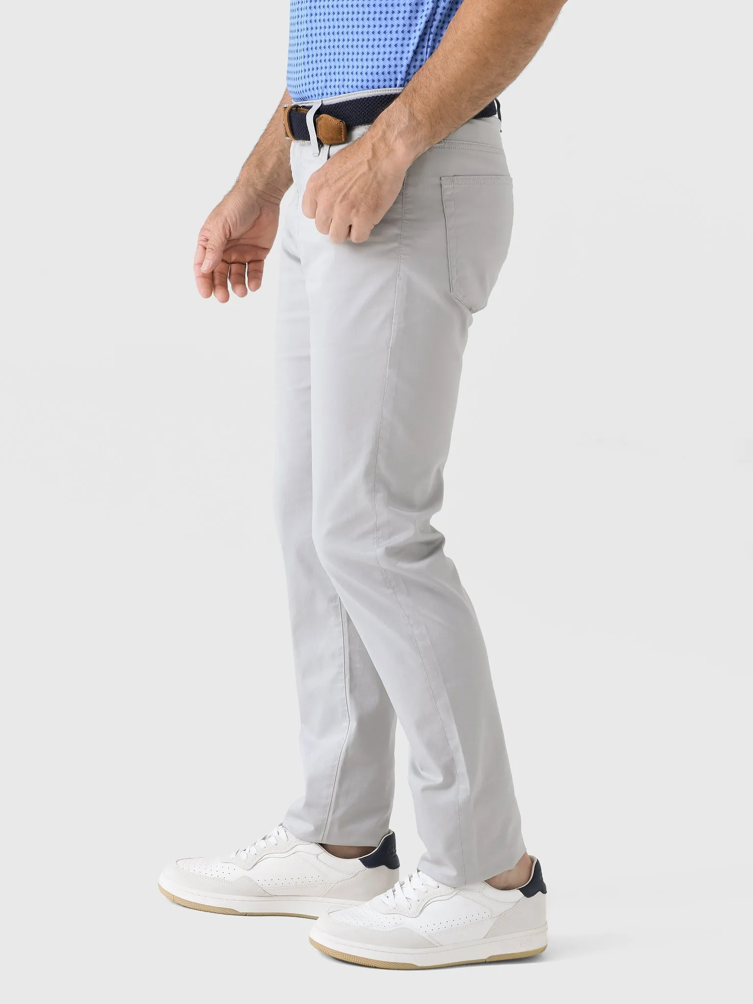 Adriano Goldschmied Men's The Tellis Jean sold by Saint Bernard product image thumbnail 3