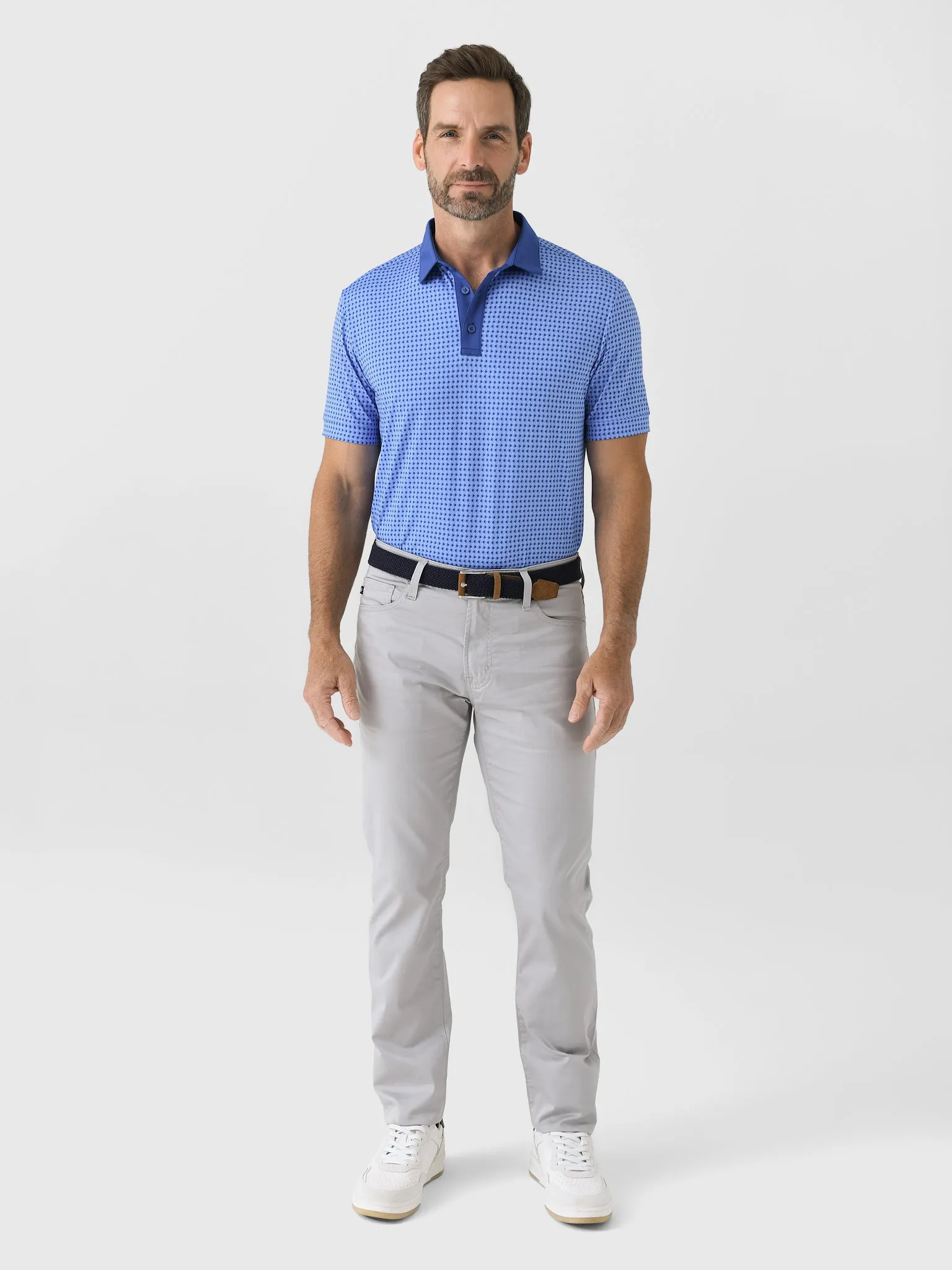 Adriano Goldschmied Men's The Tellis Jean sold by Saint Bernard product image thumbnail 2