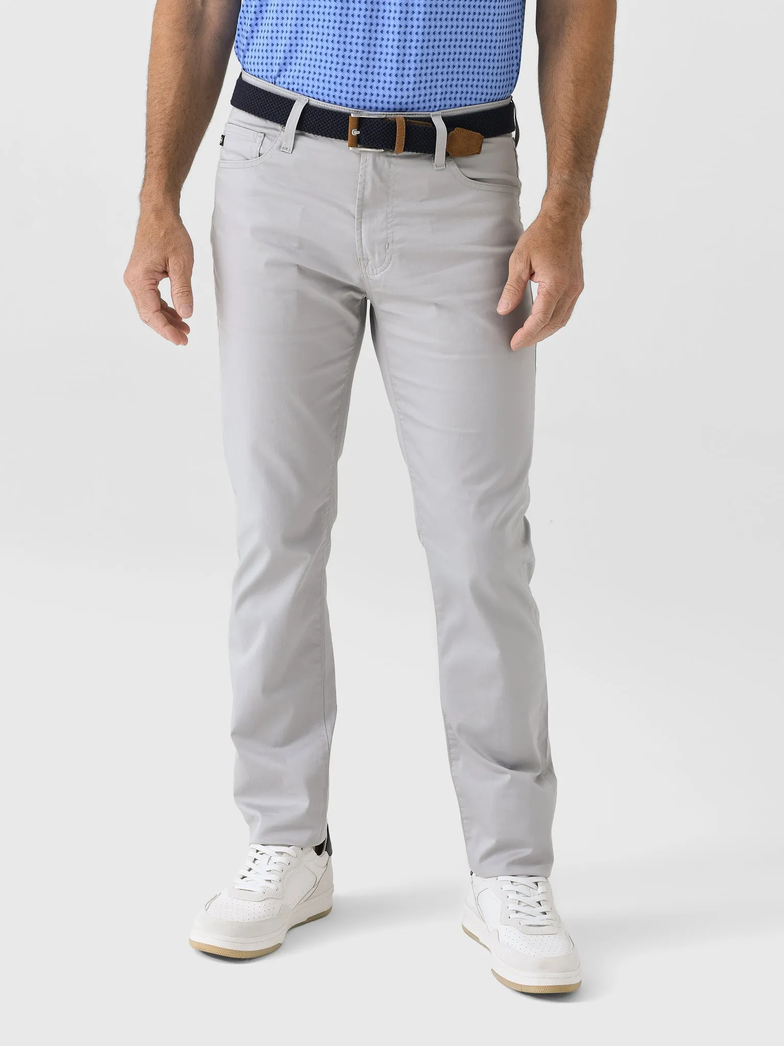 Adriano Goldschmied Men's The Tellis Jean sold by Saint Bernard