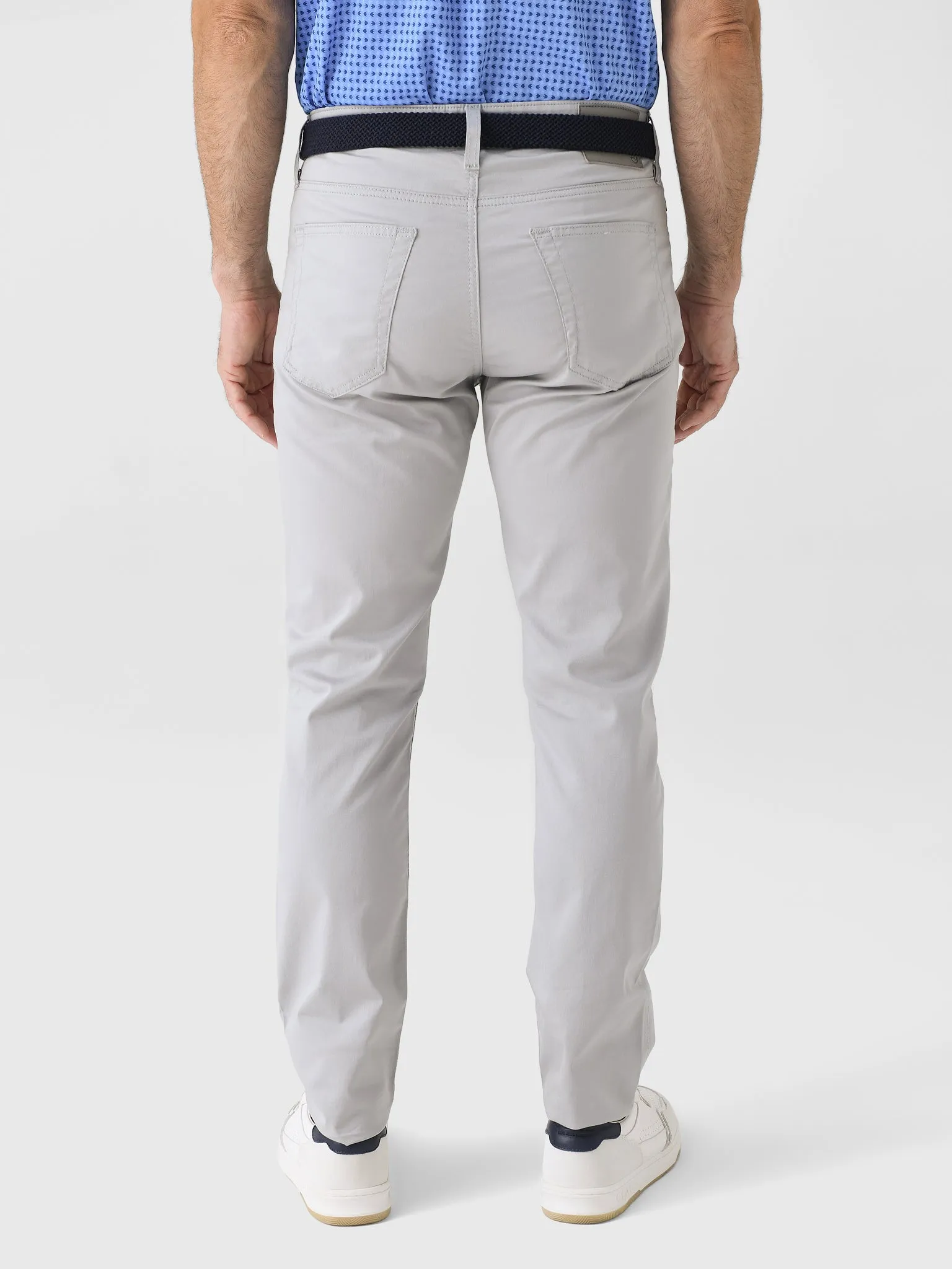 Adriano Goldschmied Men's The Tellis Jean sold by Saint Bernard product image thumbnail 4