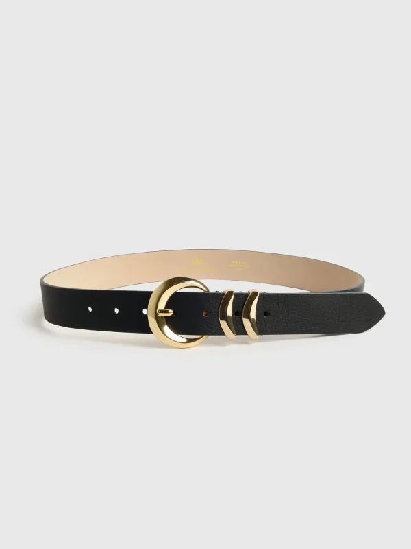 B-Low The Belt Women's Jayden Leather Belt sold by Saint Bernard