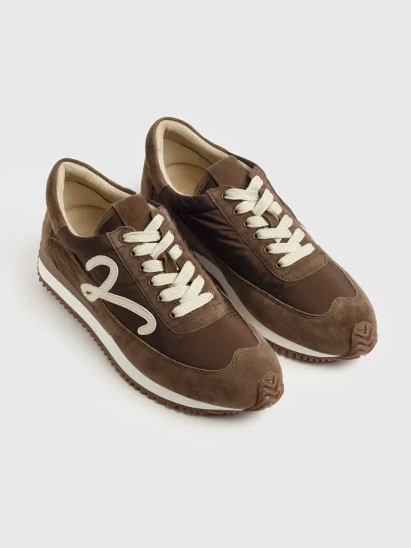 Vaneli Women's Queen Sneaker sold by Saint Bernard