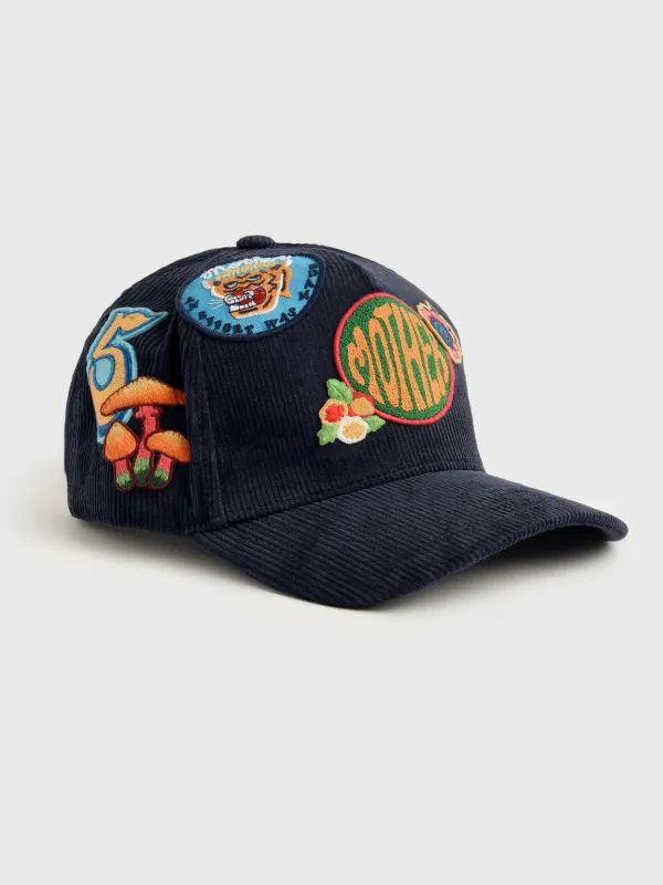 Mother Women's The 10-4 Trucker Hat sold by Saint Bernard