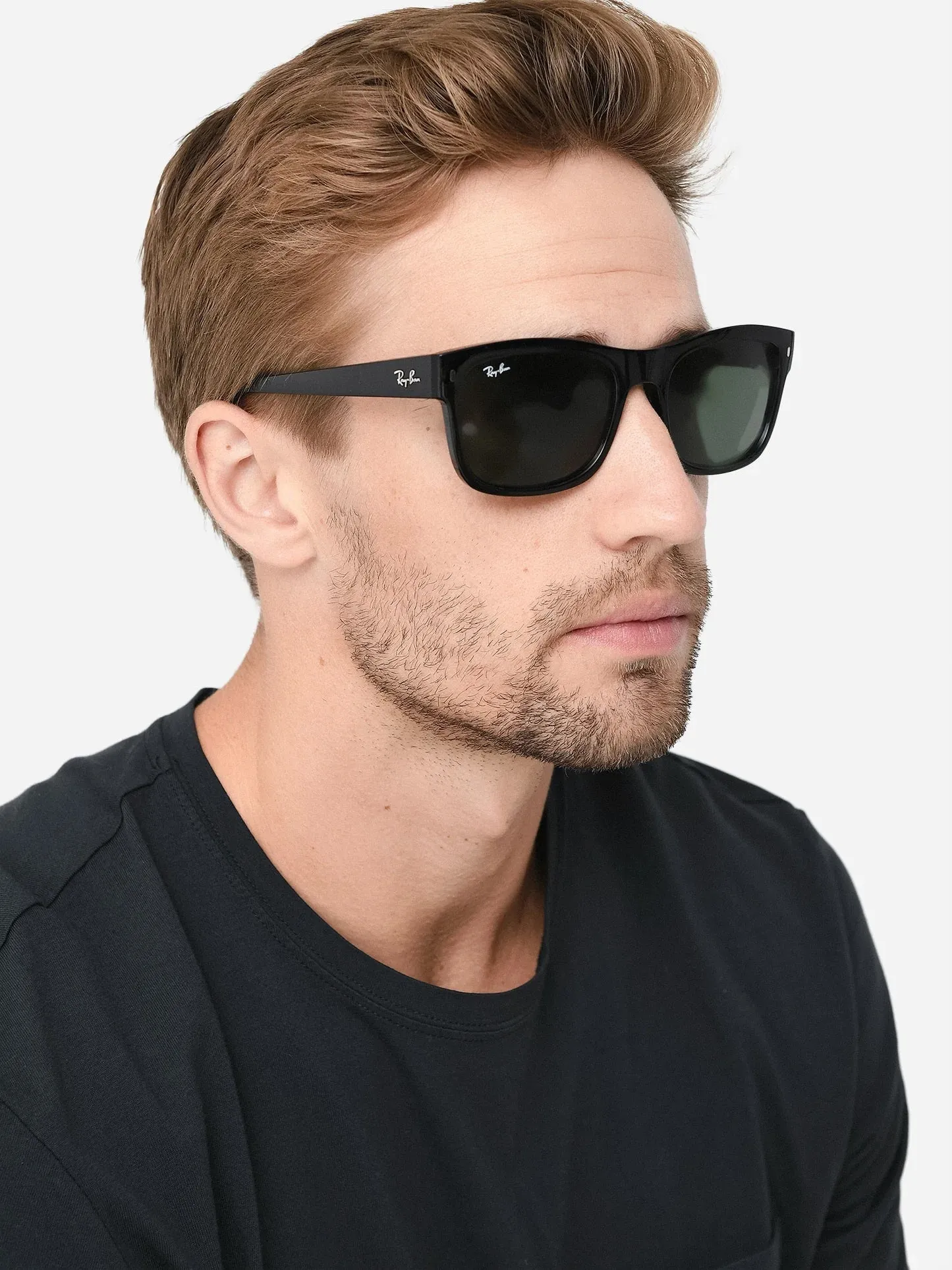 Ray-Ban 0RB4428 Sunglasses sold by Saint Bernard product image thumbnail 2