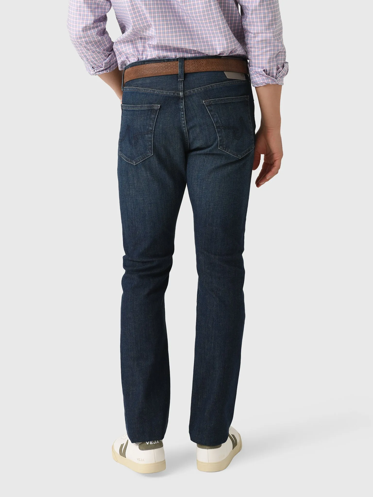 Adriano Goldschmied Men's The Everett Jean sold by Saint Bernard product image thumbnail 4