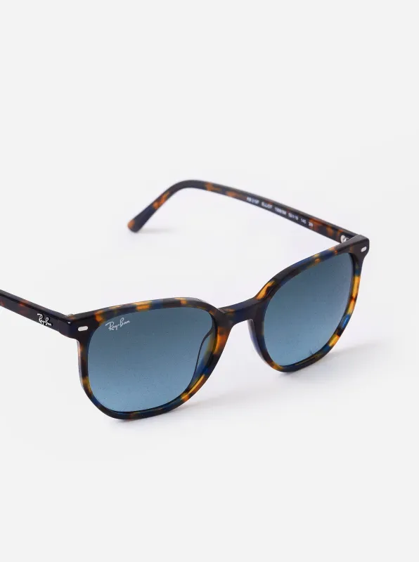 Ray-Ban Elliot Sunglasses sold by Saint Bernard
