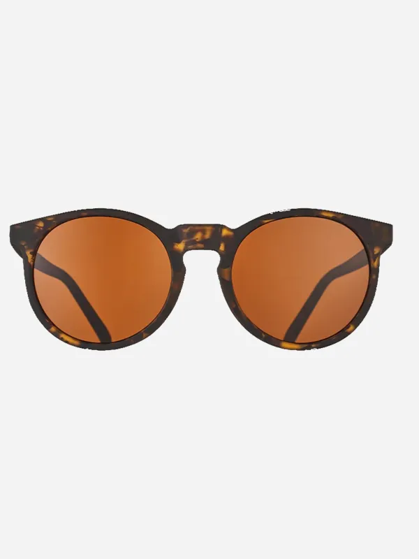 Goodr Nine Dollar Pour Over Sunglasses made by Goodr