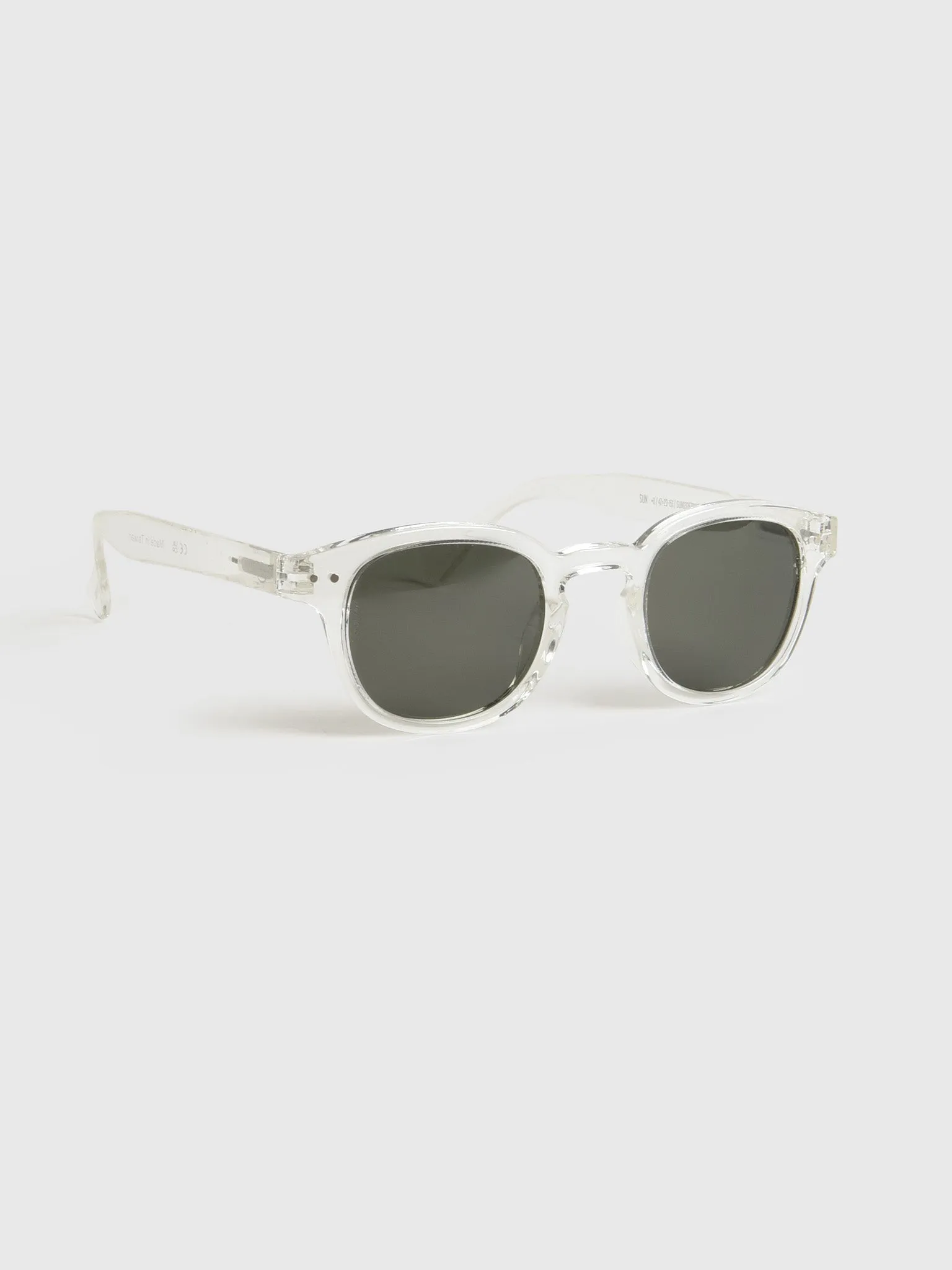 IZIPIZI #C Sunglasses sold by Saint Bernard product image thumbnail 4