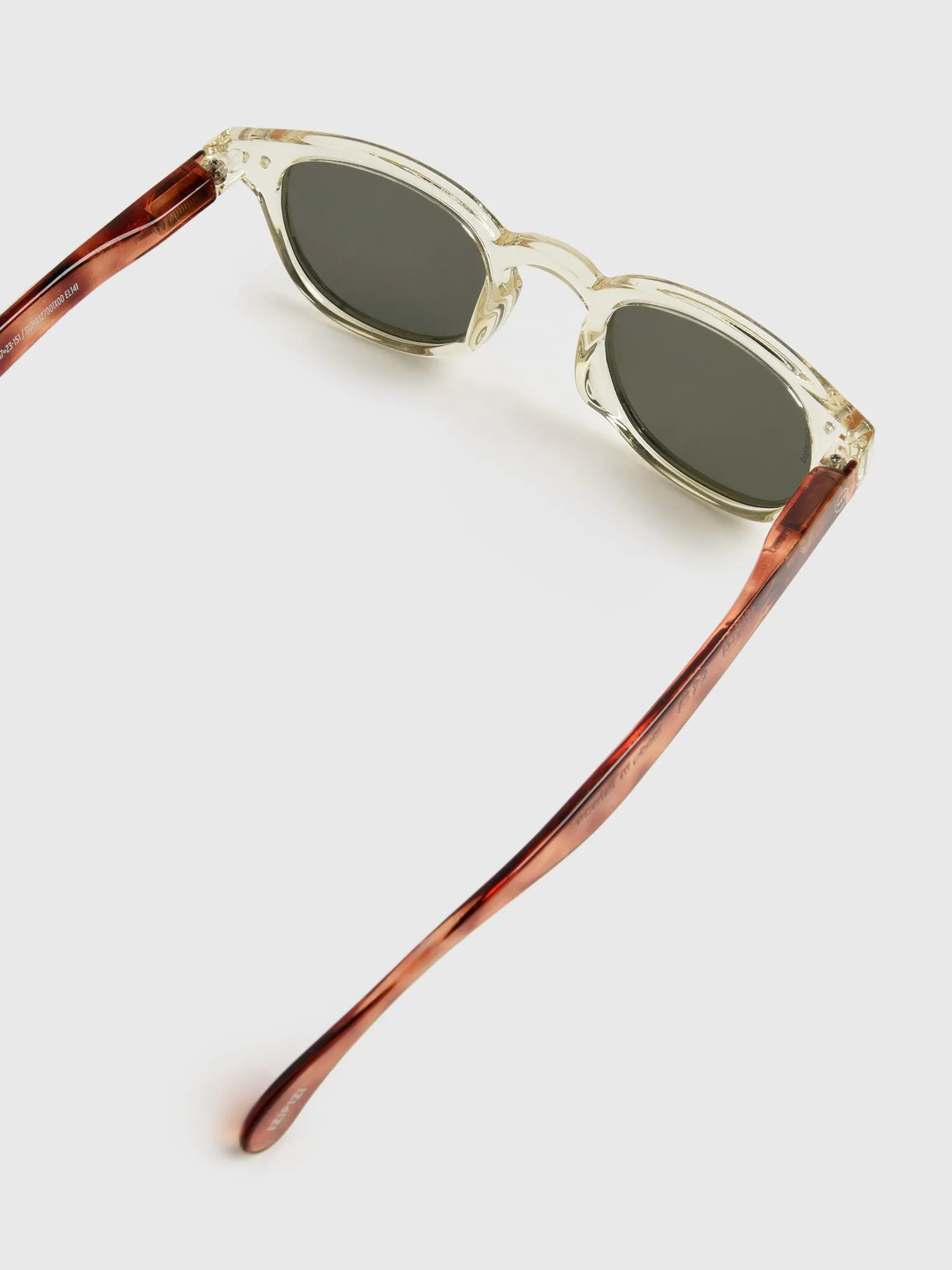 IZIPIZI #C Sunglasses sold by Saint Bernard product image thumbnail 3