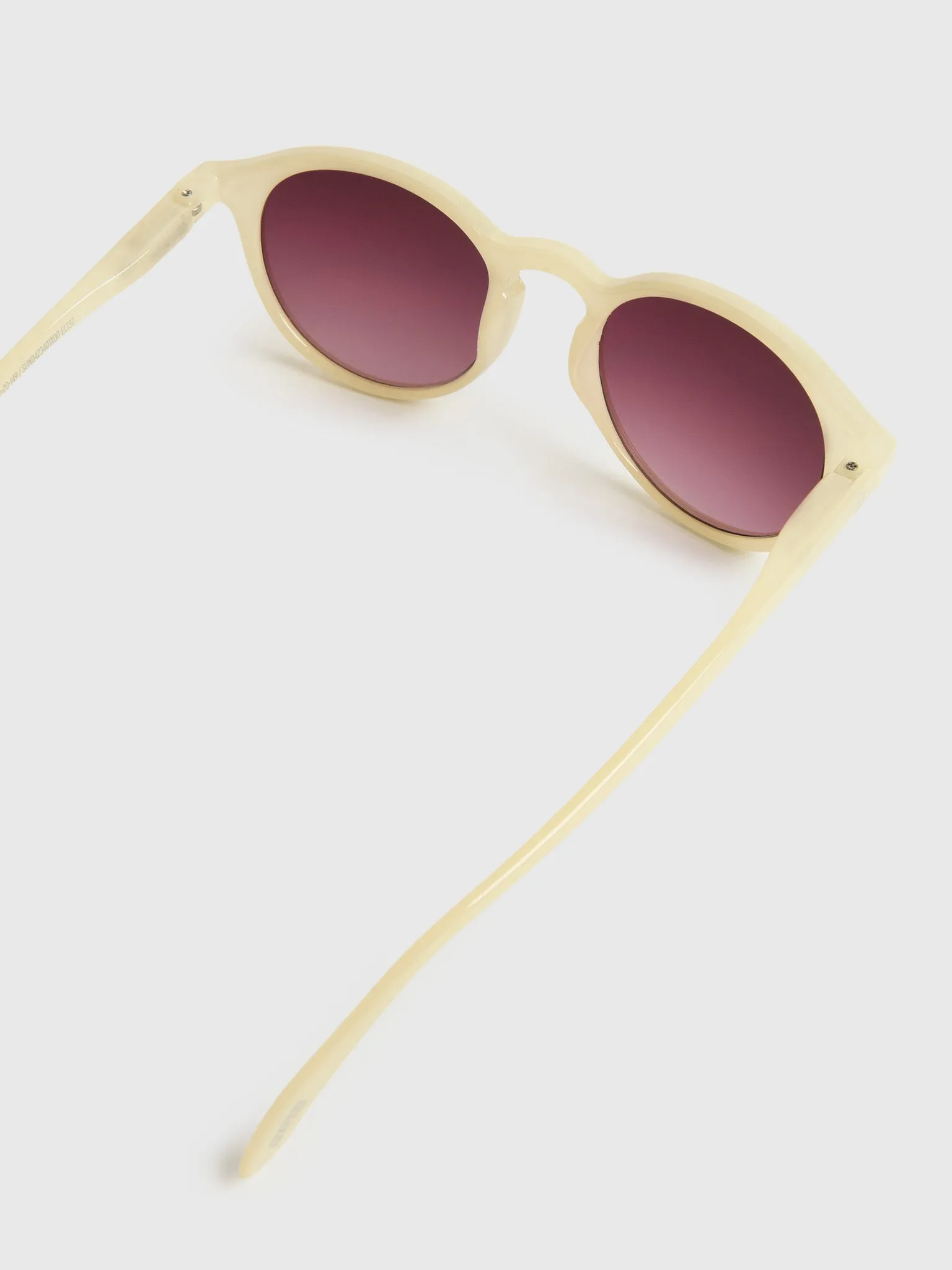 IZIPIZI #D Sunglasses sold by Saint Bernard product image thumbnail 3