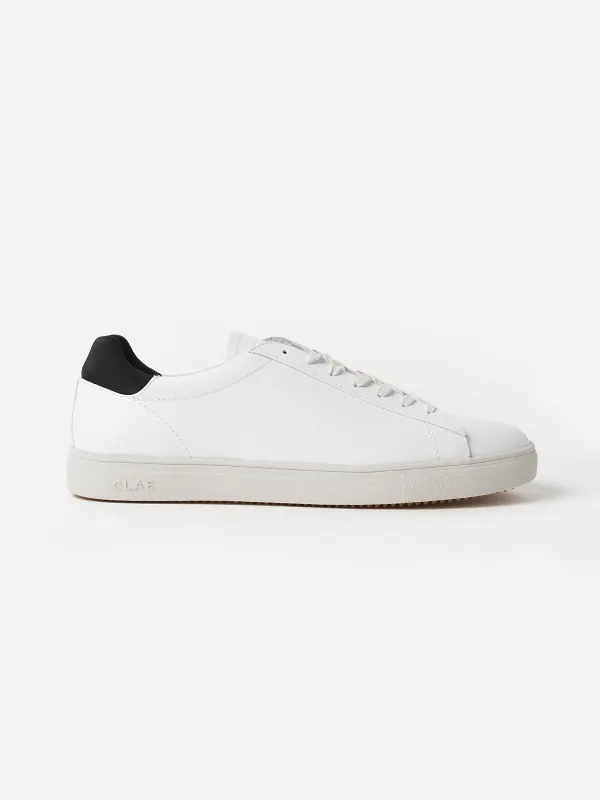 CLAE Men's Bradley Essentials Sneaker made by Clae