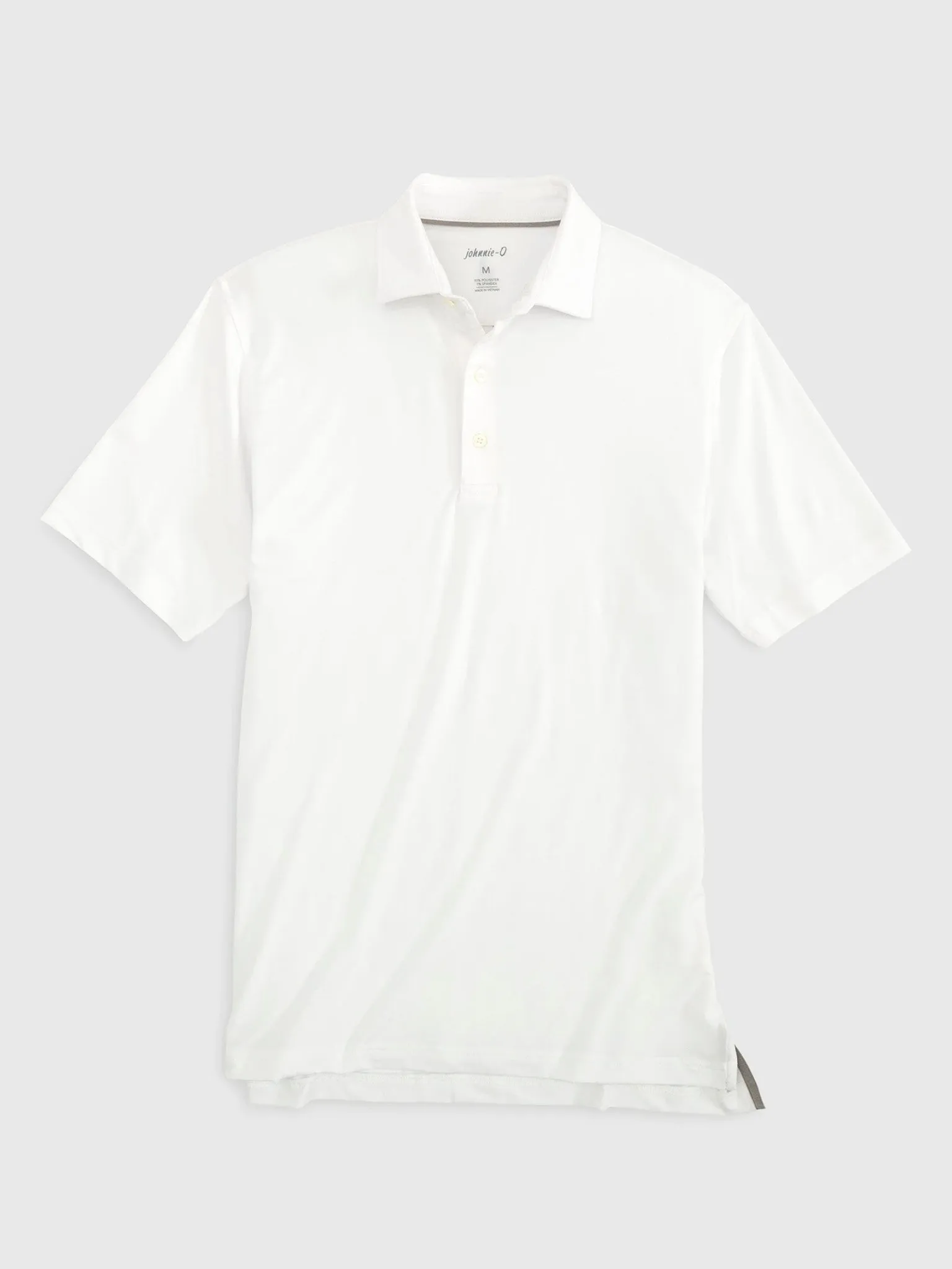 Johnnie-O Men's Birdie Performance Jersey Polo sold by Saint Bernard product image thumbnail 5