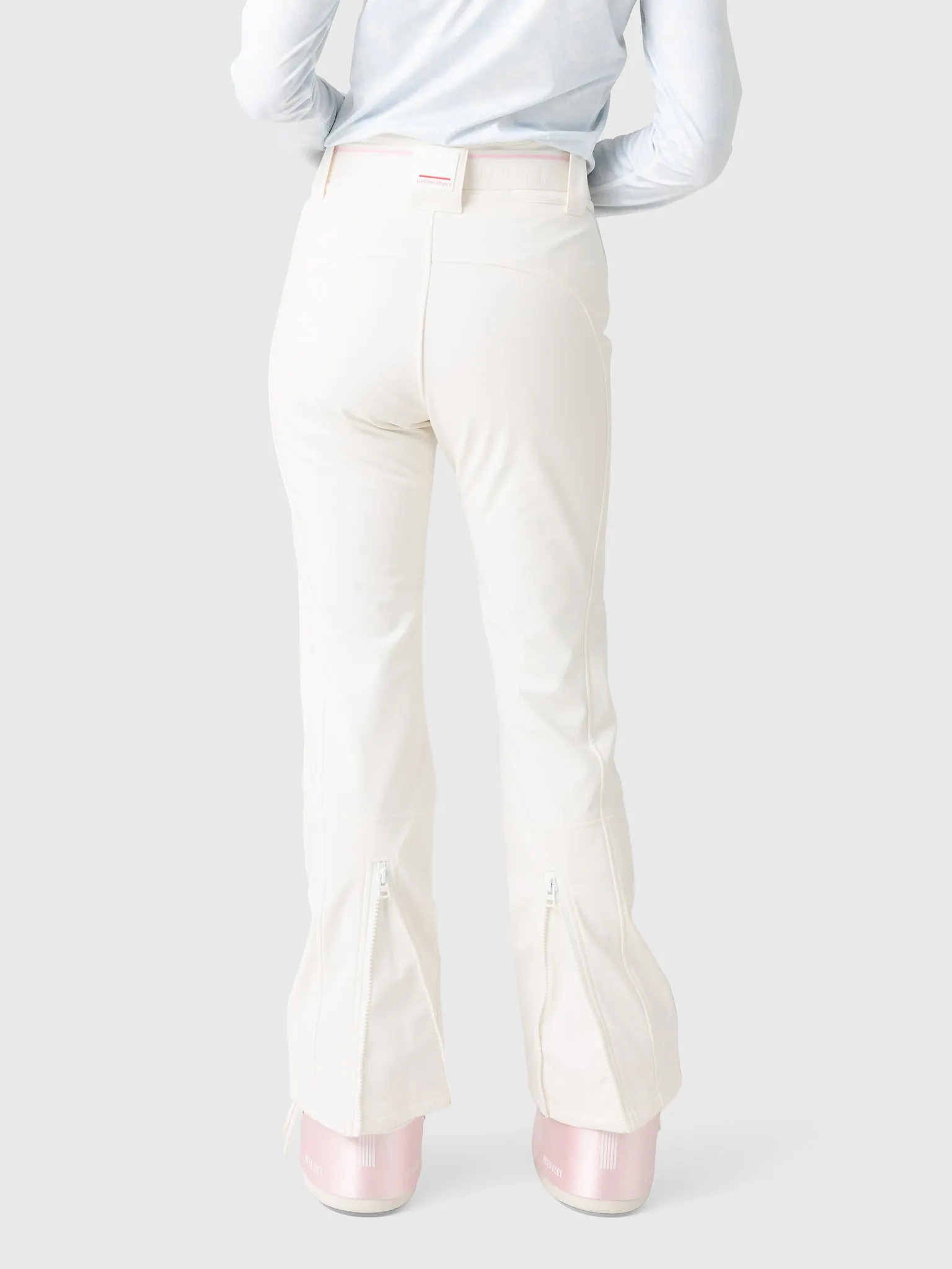 Bogner Fire + Ice X LoveShackFancy Women's Zula Ski Pant sold by Saint Bernard product image thumbnail 4