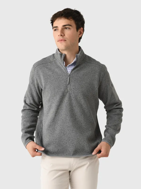 Arc`teryx Men's Covert Half-Zip made by Arc'teryx