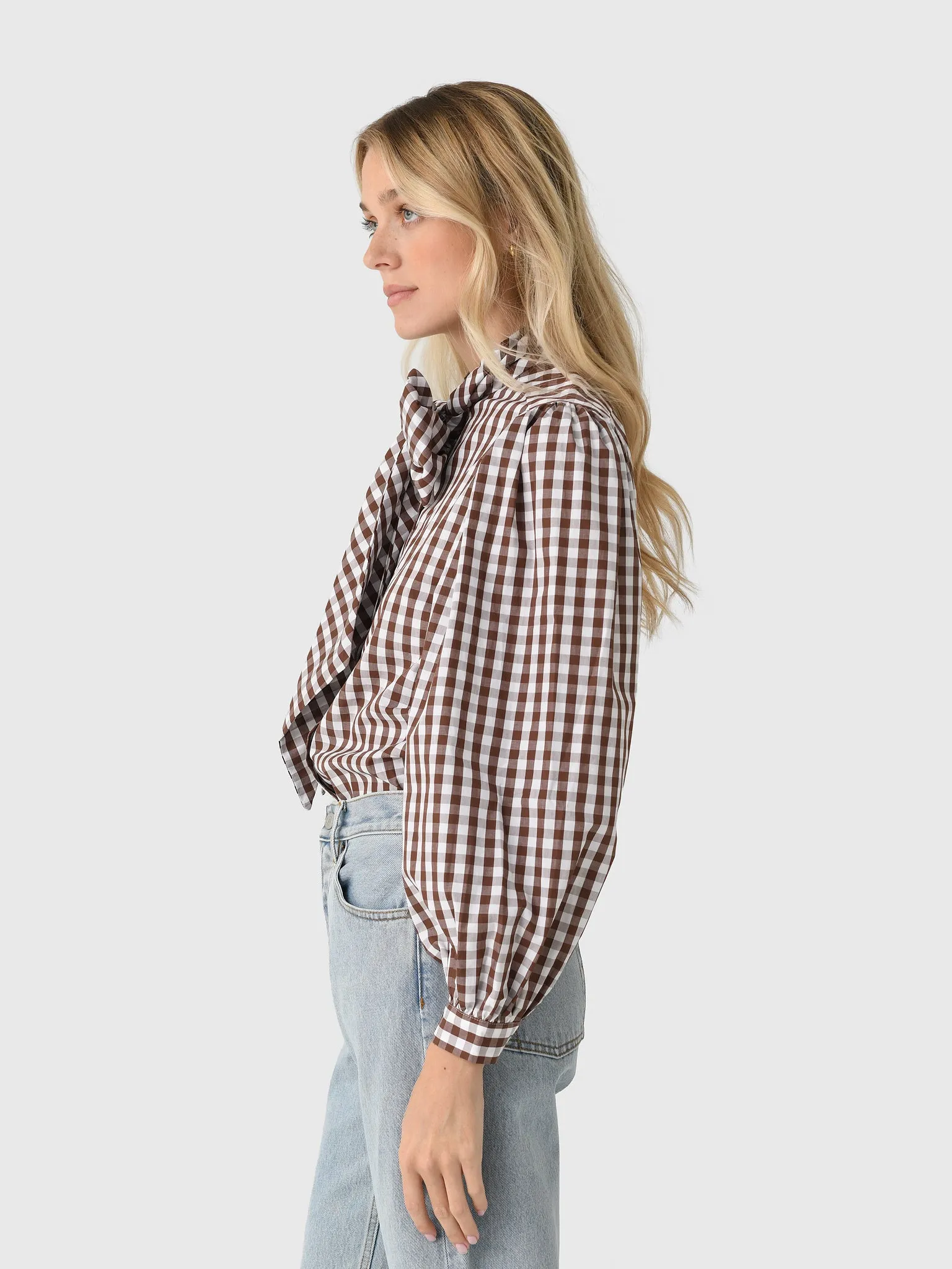 Maria De La Orden Women's Fairytale Shirt sold by Saint Bernard product image thumbnail 3