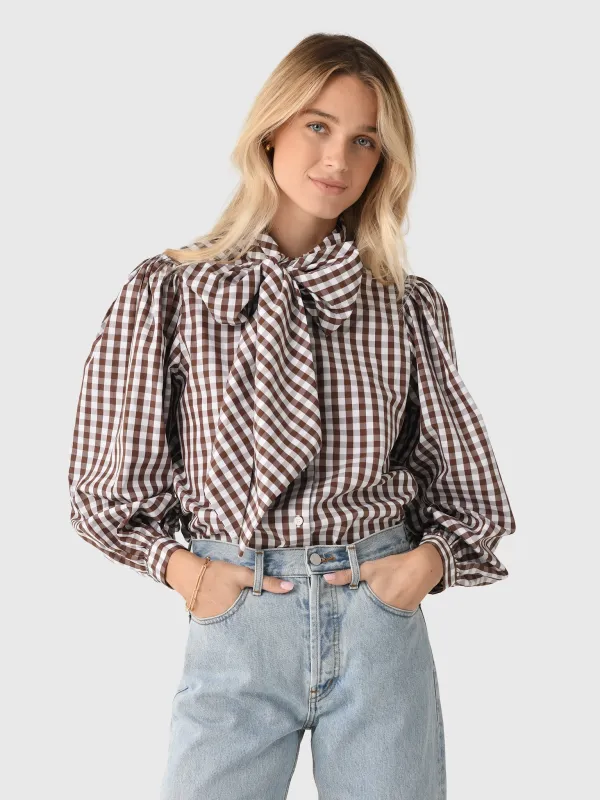 Maria De La Orden Women's Fairytale Shirt made by Saint Bernard