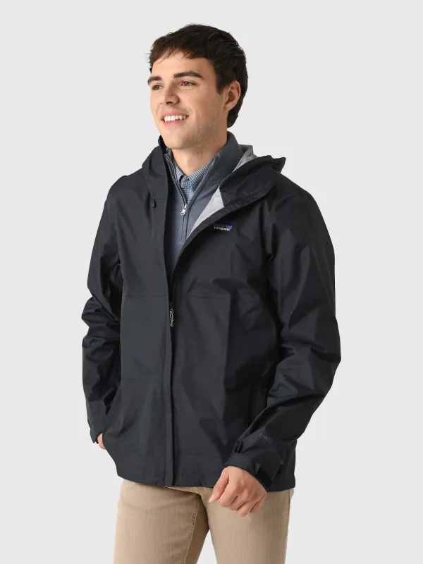 Patagonia Men's Torrentshell 3L Rain Jacket sold by Saint Bernard