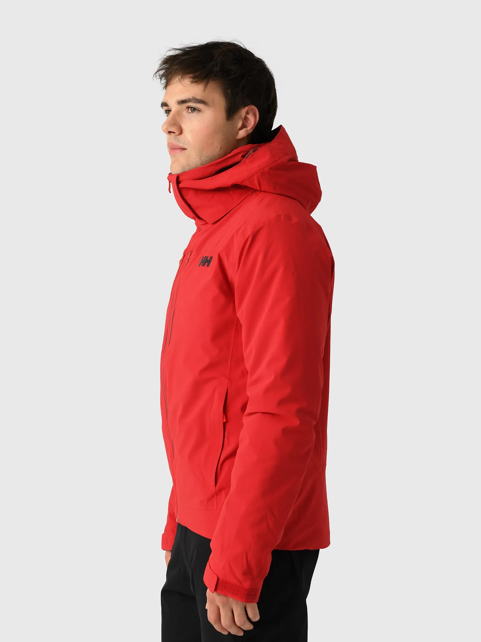 Helly Hansen Men's Alpha LIFALOFT™ Insulated Ski Jacket sold by Saint Bernard product image thumbnail 3