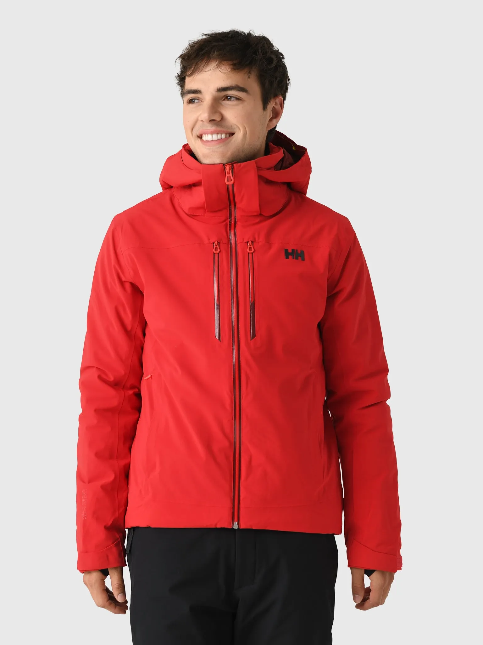 Helly Hansen Men's Alpha LIFALOFT™ Insulated Ski Jacket sold by Saint Bernard