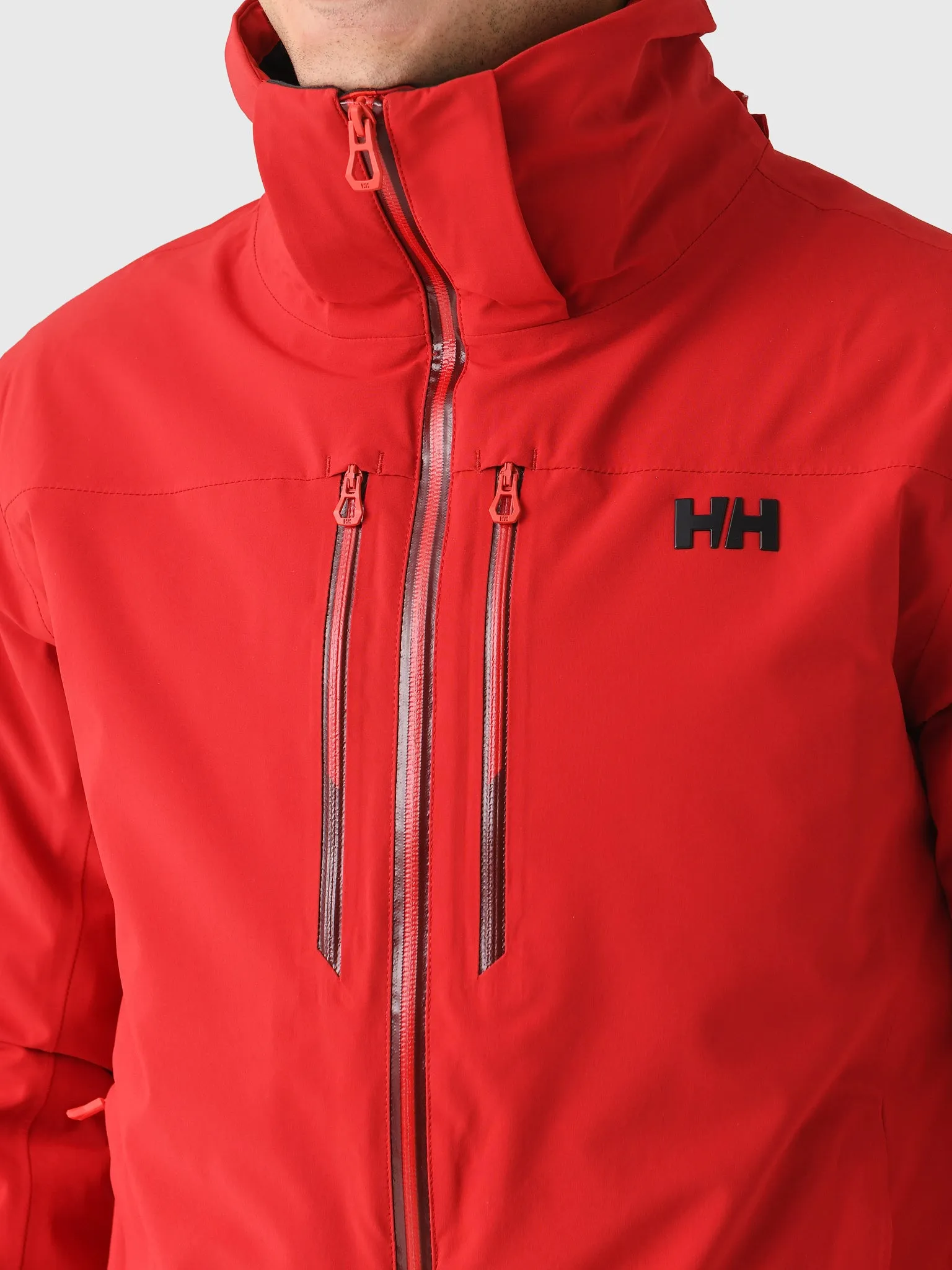 Helly Hansen Men's Alpha LIFALOFT™ Insulated Ski Jacket sold by Saint Bernard product image thumbnail 5