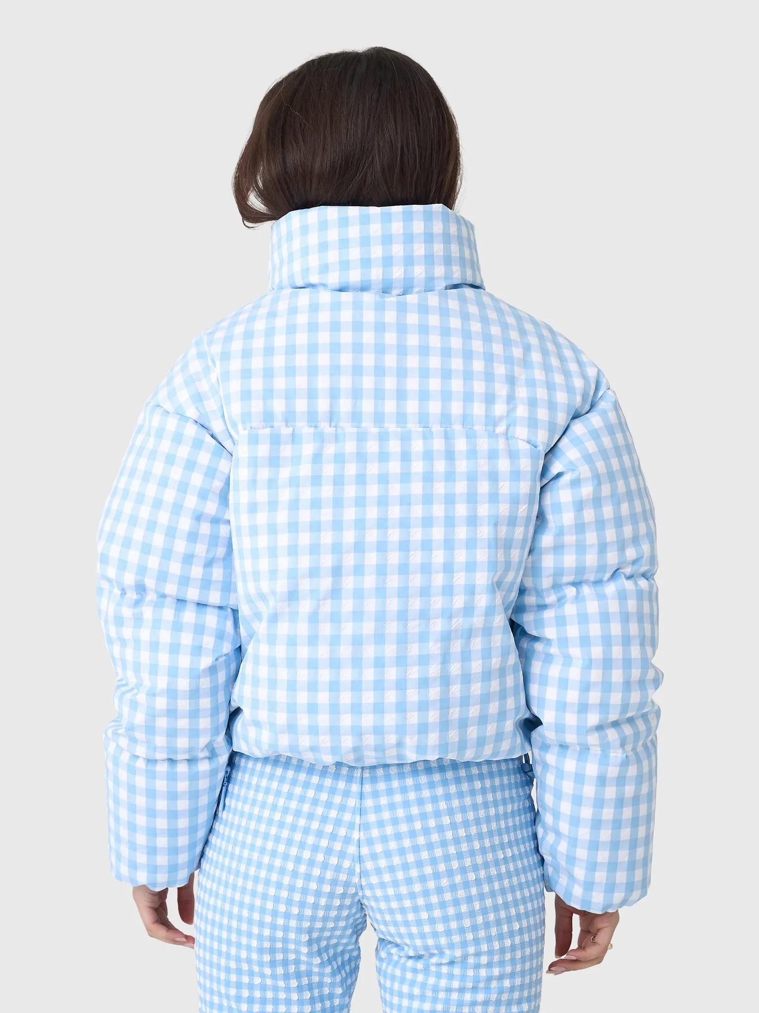 Cordova Women's Cortina Ski Jacket sold by Saint Bernard product image thumbnail 4