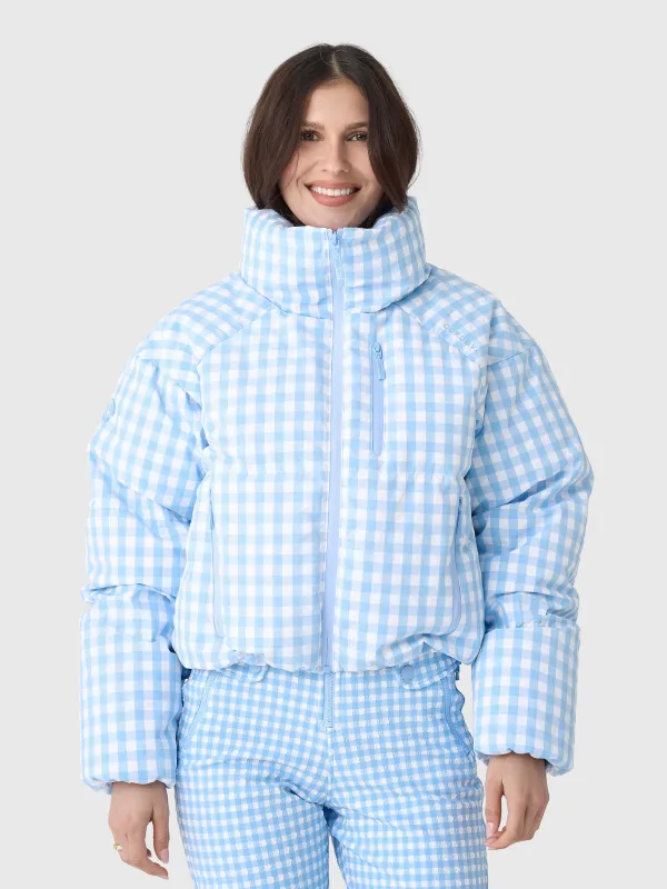 Cordova Women's Cortina Ski Jacket made by Cordova