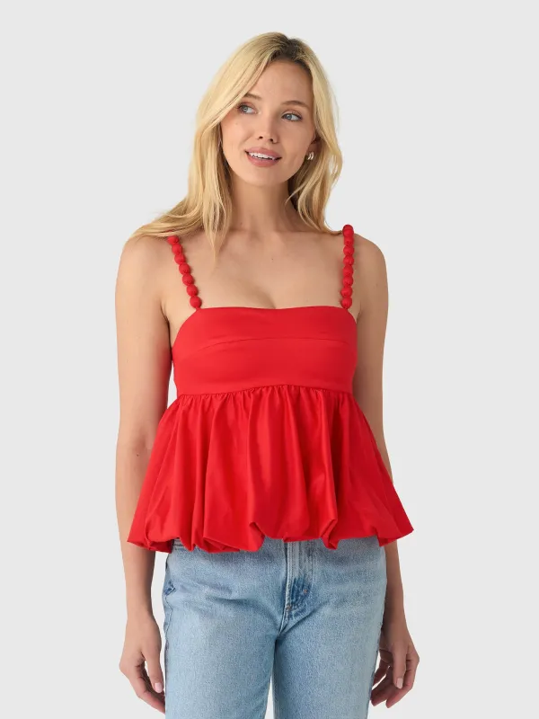 Andres Otalora Women's Somos Dos Top made by ANDRES OTALORA