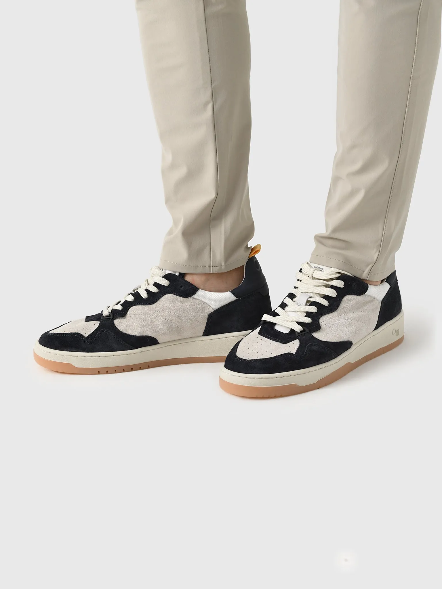 Oncept Men's Saint Bernard Exclusive Phoenix Sneaker sold by Saint Bernard product image thumbnail 2