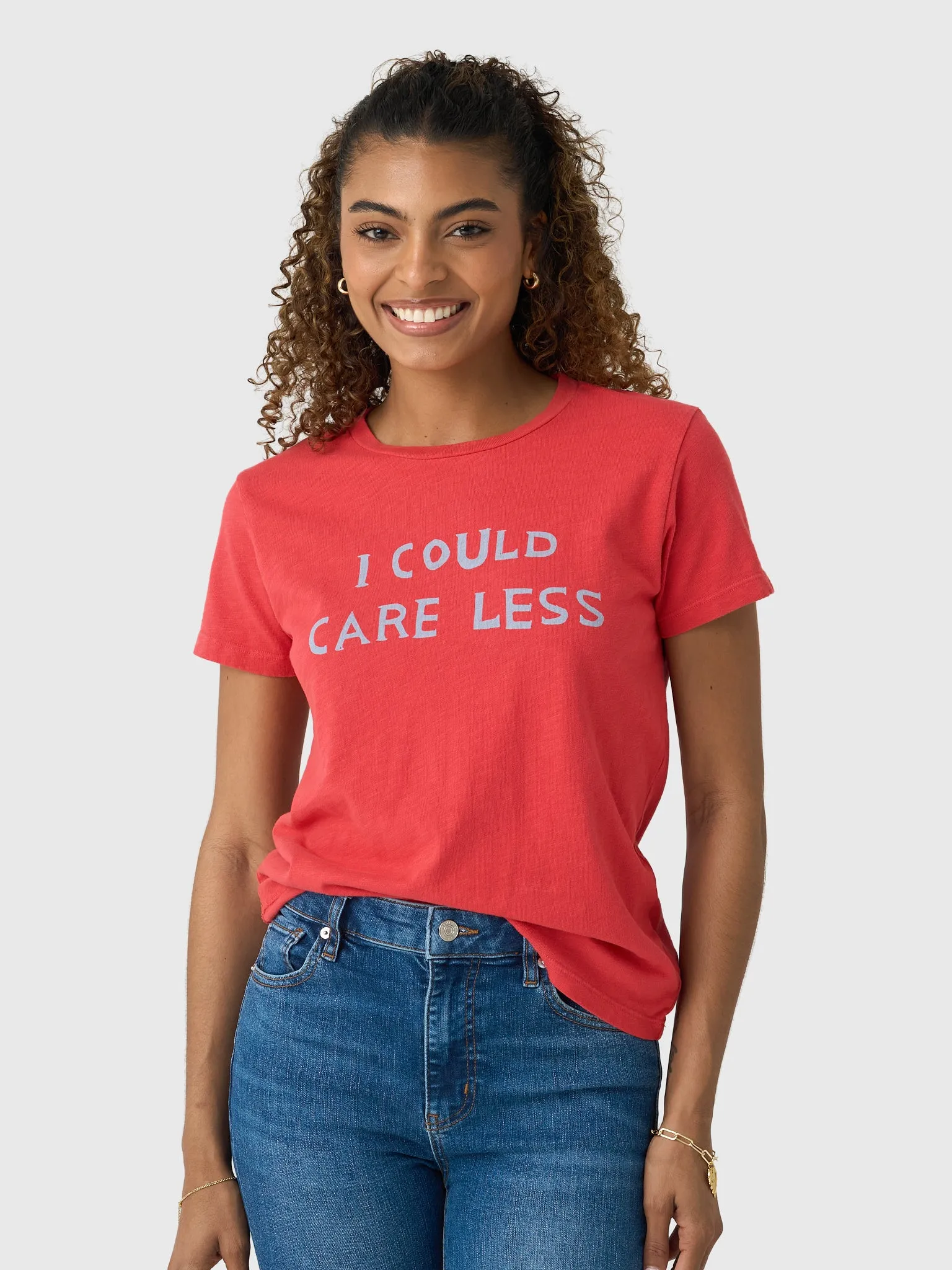 Mother Women's The Sinful Tee sold by Saint Bernard