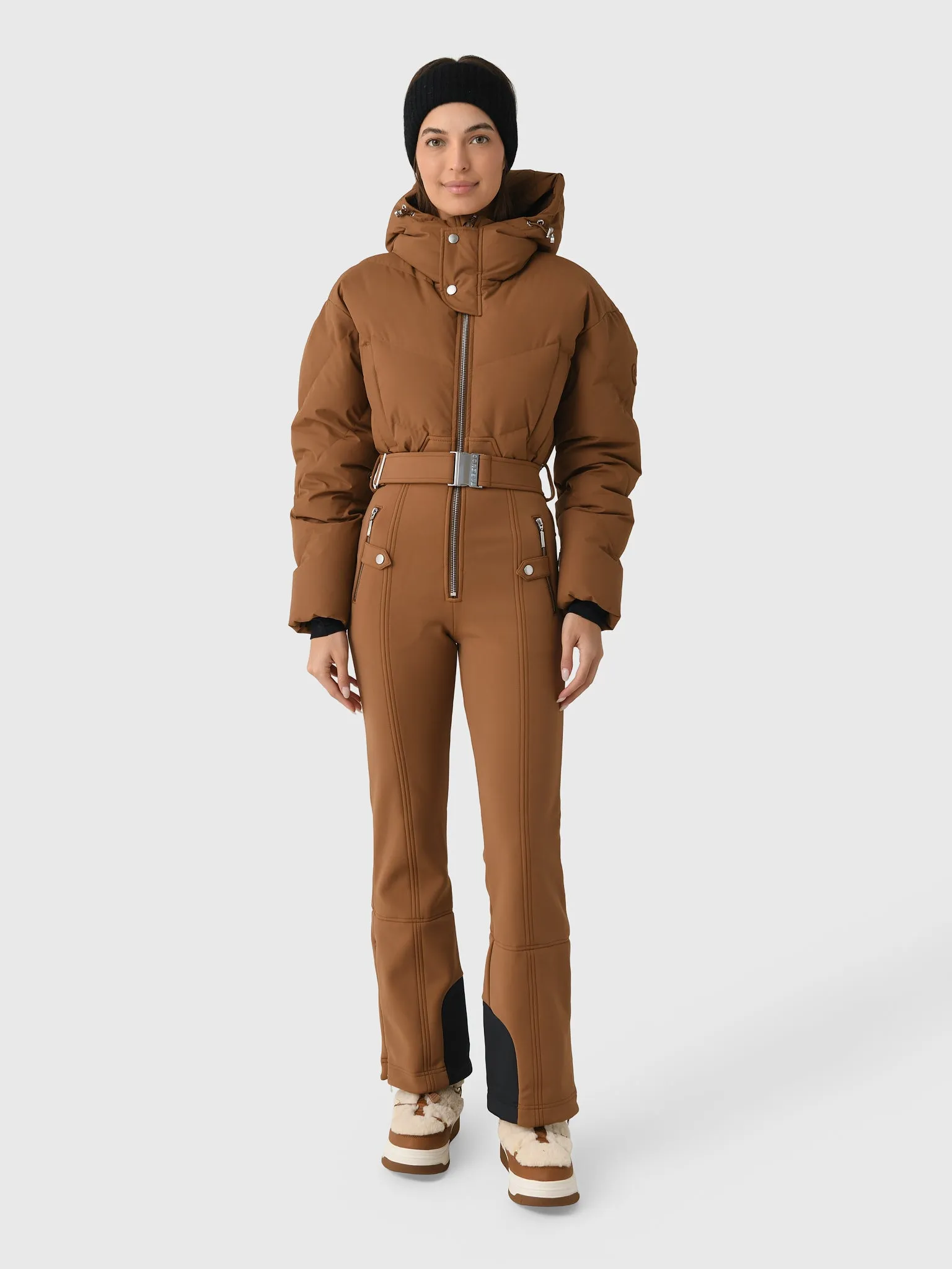 Cordova Women's Ajax Ski Suit sold by Saint Bernard