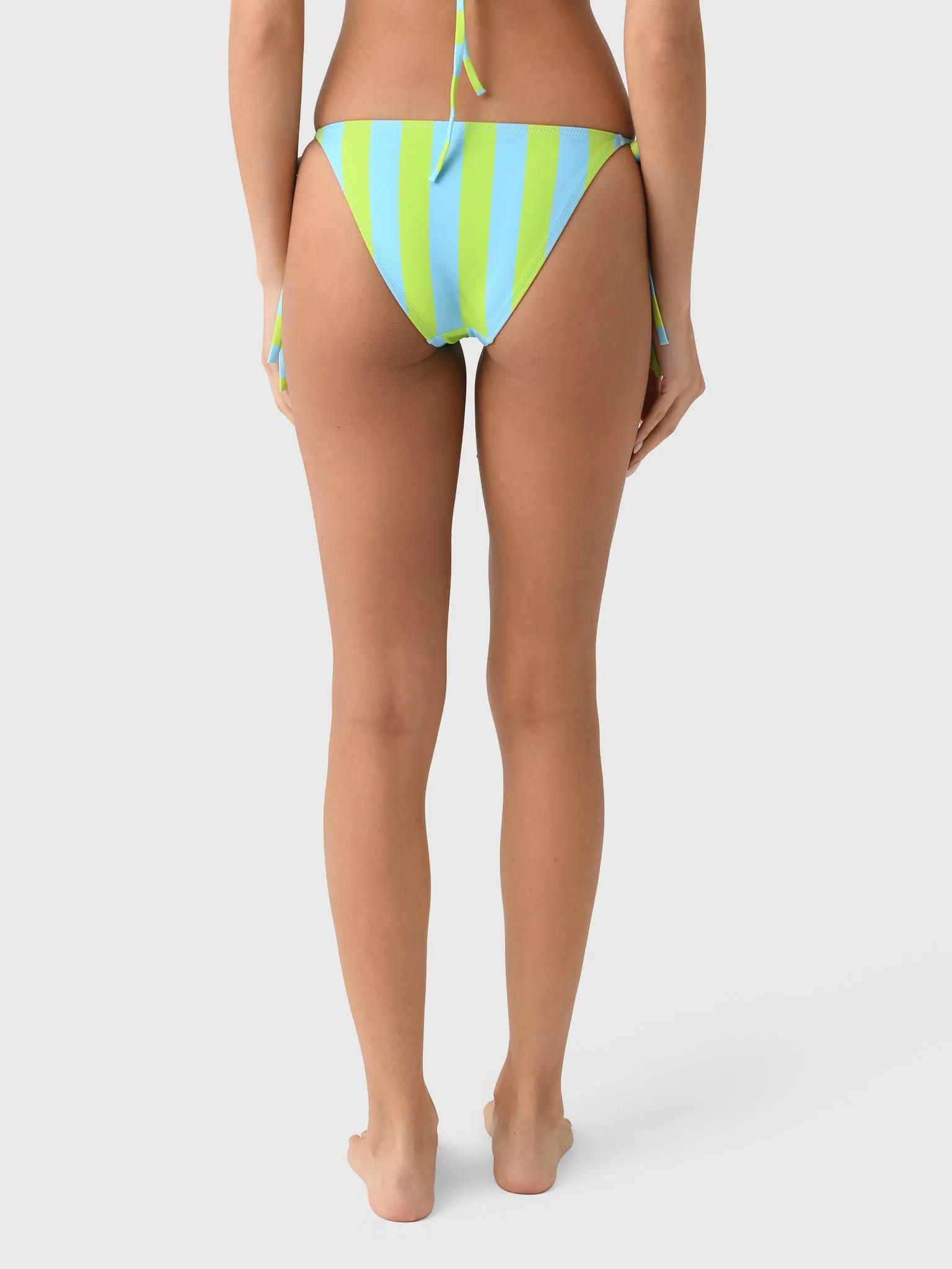 Solid + Striped Women's The Iris Bikini Bottom sold by Saint Bernard product image thumbnail 4