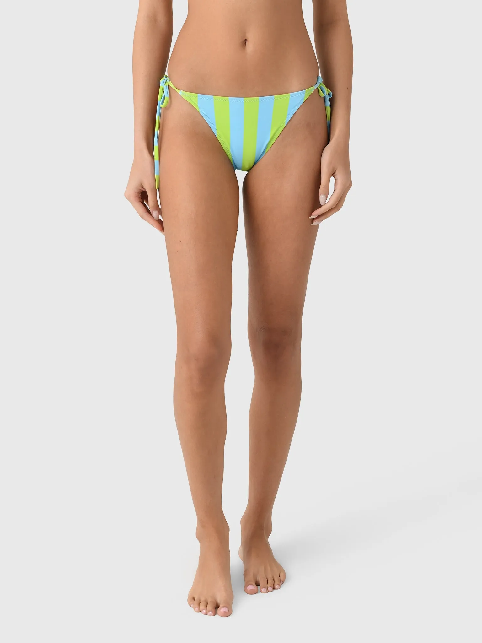 Solid + Striped Women's The Iris Bikini Bottom sold by Saint Bernard