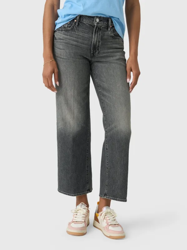 Mother Women's The Mid Rise Maven Ankle Jean sold by Saint Bernard