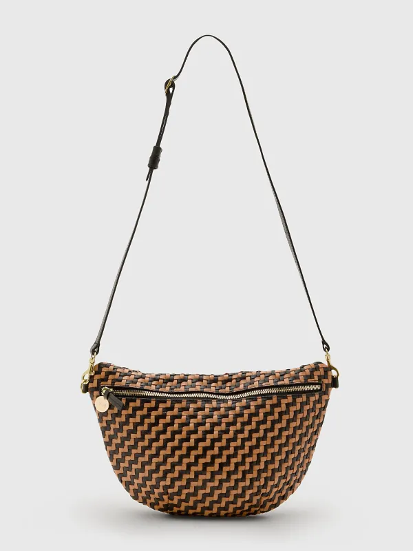 Clare V. Grande Fanny Bag made by Clare Vivier