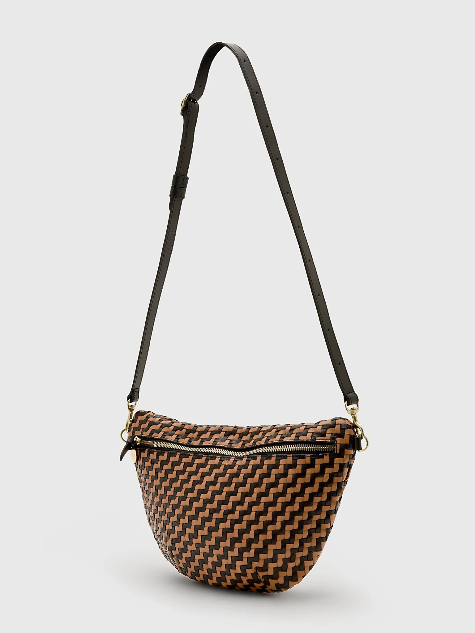 Clare V. Grande Fanny Bag sold by Saint Bernard product image thumbnail 3
