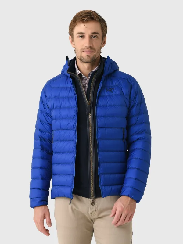 Arc`teryx Men's Cerium Hoody made by Arc'teryx