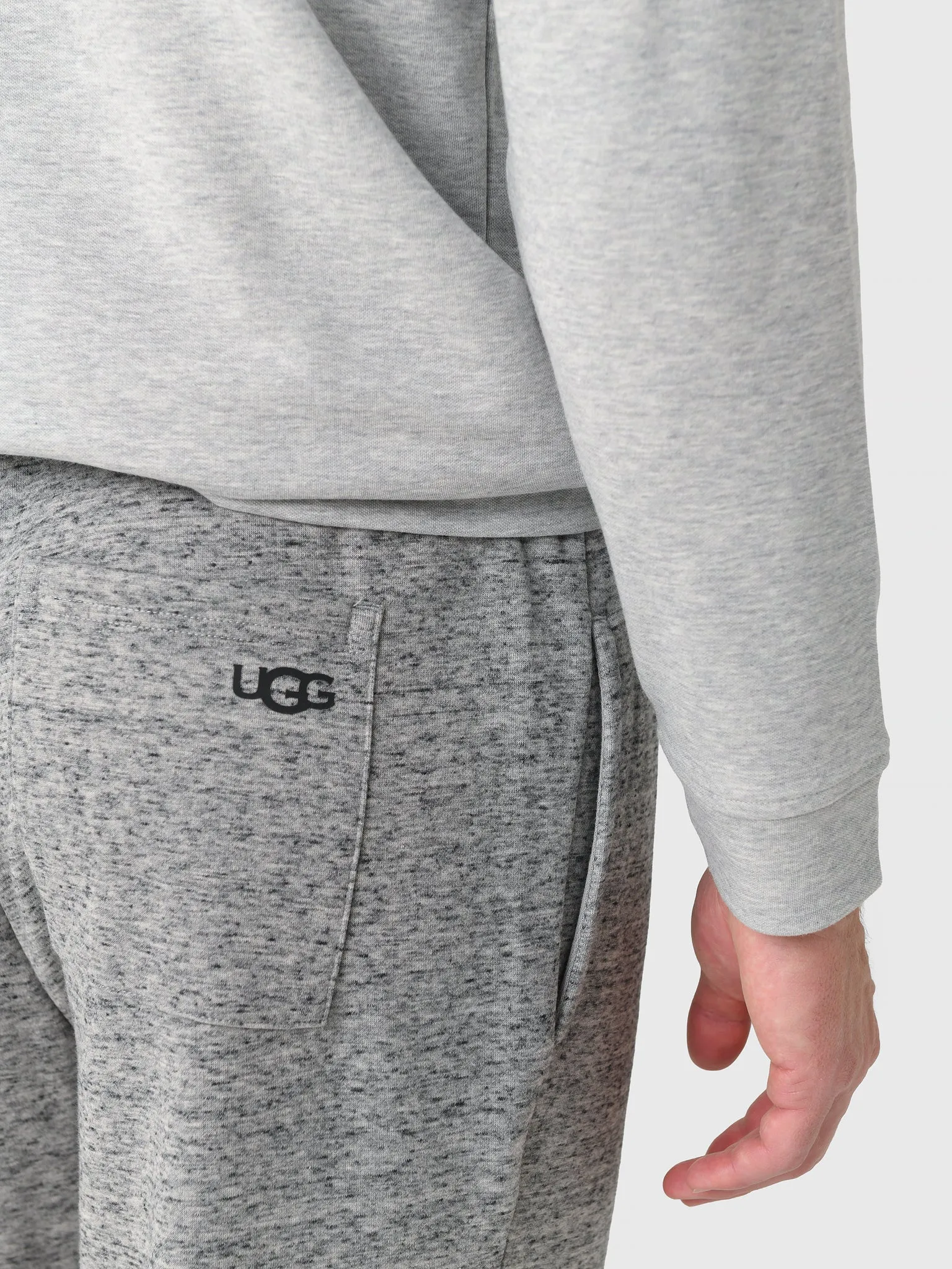 UGG Men's Xander Jogger sold by Saint Bernard product image thumbnail 5