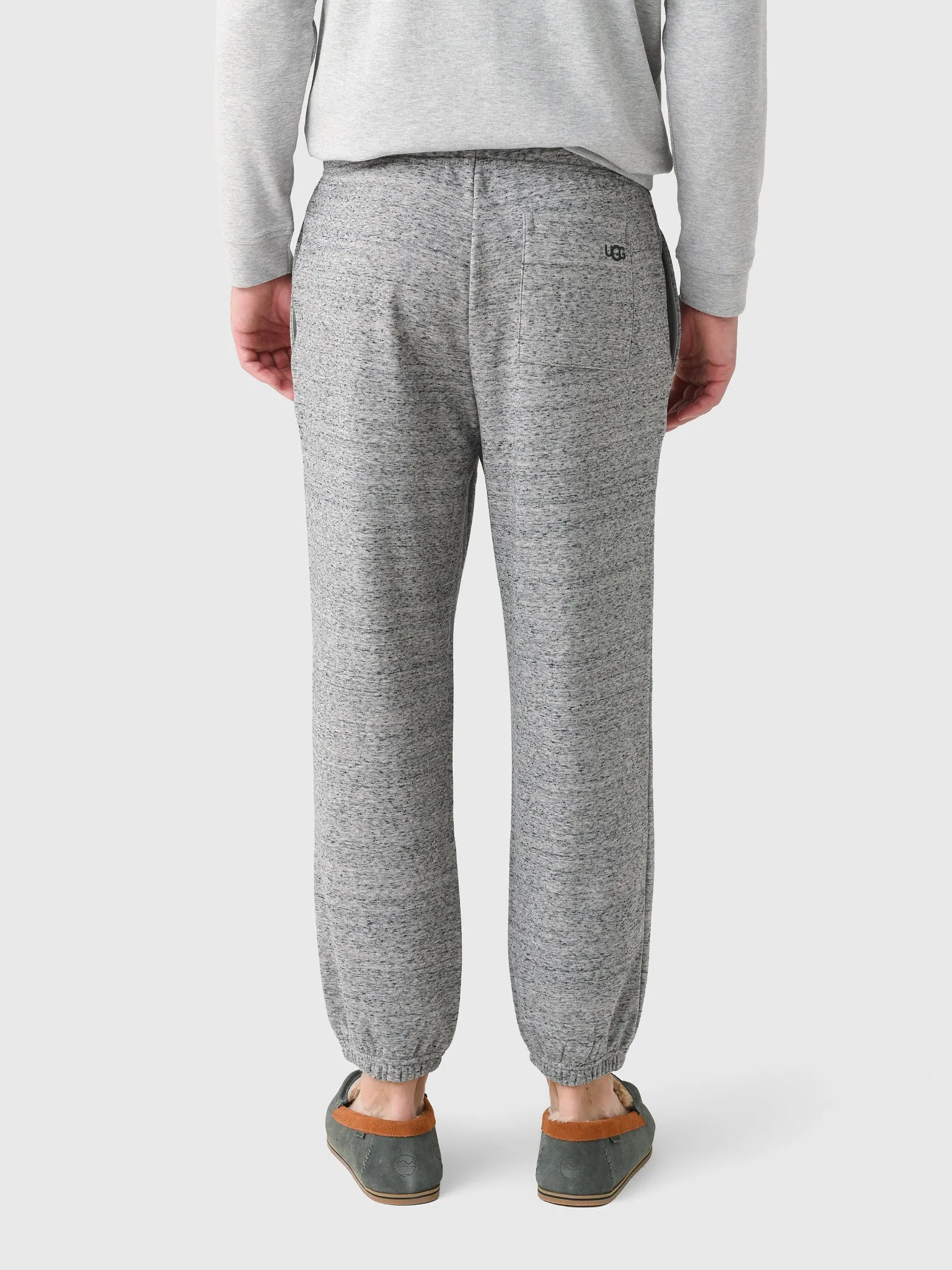 UGG Men's Xander Jogger sold by Saint Bernard product image thumbnail 4