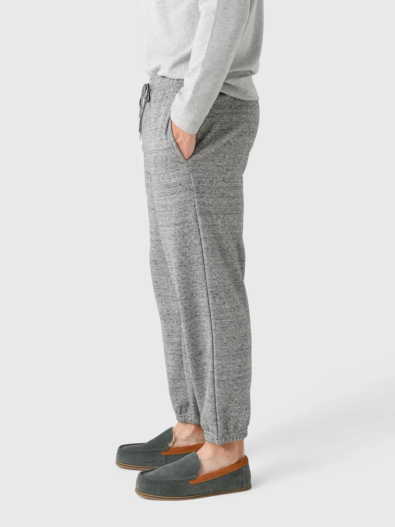 UGG Men's Xander Jogger sold by Saint Bernard product image thumbnail 3